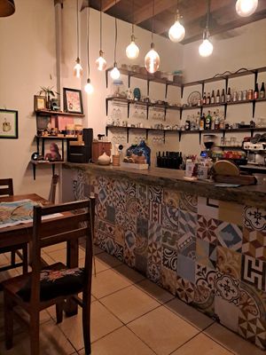  at Simple Things in Kampot