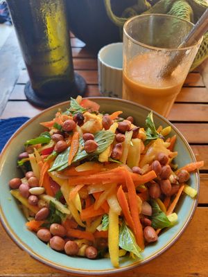  at Simple Things in Kampot