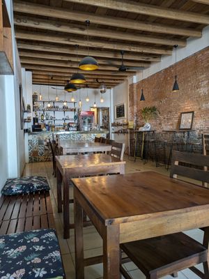  at Simple Things in Kampot