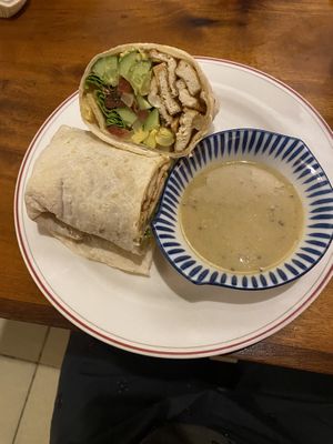   at Simple Things in Kampot