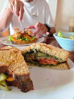  at Simple Things in Kampot