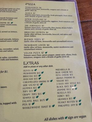  at Simple Things in Kampot