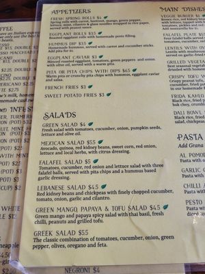  at Simple Things in Kampot