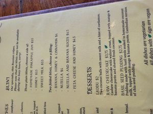  at Simple Things in Kampot