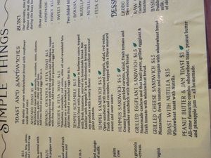  at Simple Things in Kampot