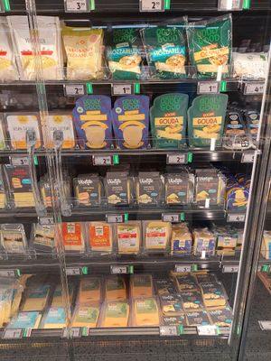  at K-Supermarket Kamppi in Helsinki