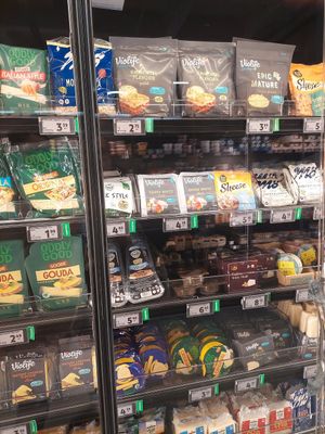  at K-Supermarket Kamppi in Helsinki