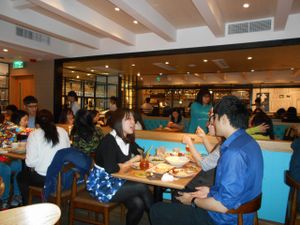 So Thai So Good, Hong Kong 1 at So Thai So Good  in Kowloon