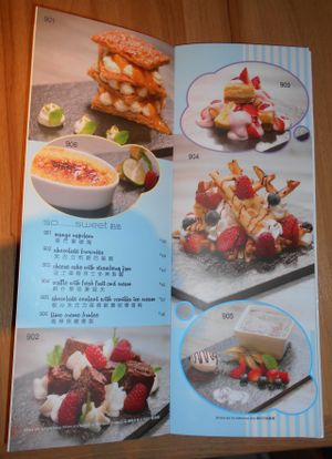 So Thai So Good, Hong Kong 1 at So Thai So Good  in Kowloon