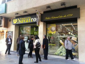 Herbolario Navarro Alboraya. at Herbolario Navarro - Alboraya in Valencia