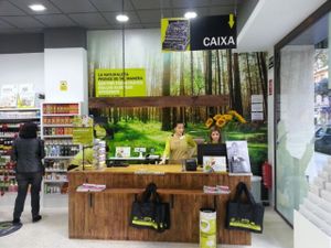 Herbolario Navarro Alboraya. at Herbolario Navarro - Alboraya in Valencia