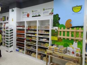 Herbolario Navarro Alboraya. at Herbolario Navarro - Alboraya in Valencia