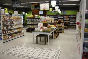 Herbolario Navarro Denia. at Herbolario Navarro in Denia