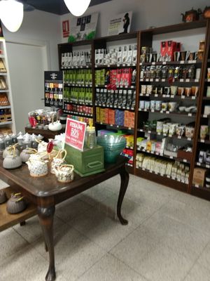 beauty at Herbolario Navarro in Denia