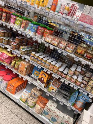   at Herbolario Navarro in Denia