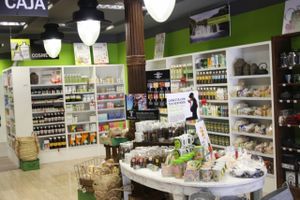 Herbolario Navarro Alcalá. at Herbolario Navarro - Alcala in Madrid