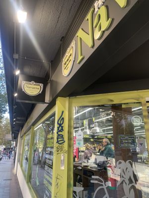   at Herbolario Navarro - Alcala in Madrid