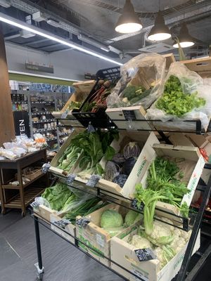   at Herbolario Navarro - Alcala in Madrid