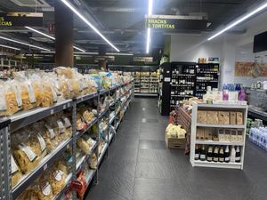   at Herbolario Navarro - Alcala in Madrid