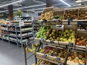   at Herbolario Navarro - Alcala in Madrid