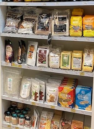  at Herbolario Navarro - Alcala in Madrid