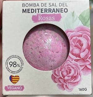  at Herbolario Navarro - Alcala in Madrid