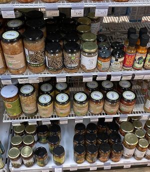  at Herbolario Navarro - Alcala in Madrid