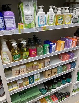  at Herbolario Navarro - Alcala in Madrid