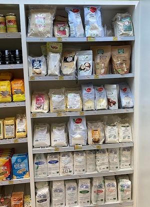  at Herbolario Navarro - Alcala in Madrid