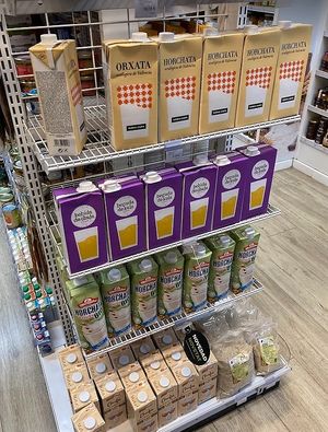  at Herbolario Navarro - Alcala in Madrid