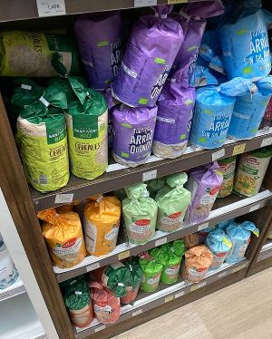  at Herbolario Navarro - Alcala in Madrid