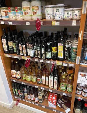  at Herbolario Navarro - Alcala in Madrid