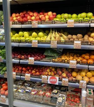  at Herbolario Navarro - Alcala in Madrid