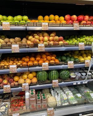  at Herbolario Navarro - Alcala in Madrid