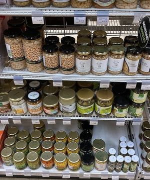  at Herbolario Navarro - Alcala in Madrid