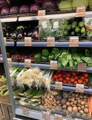  at Herbolario Navarro - Alcala in Madrid