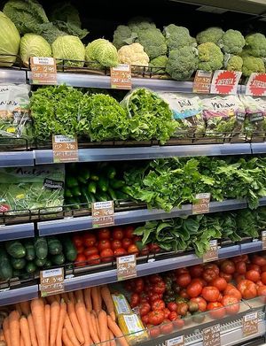  at Herbolario Navarro - Alcala in Madrid