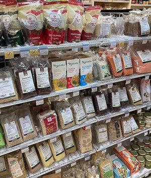  at Herbolario Navarro - Alcala in Madrid