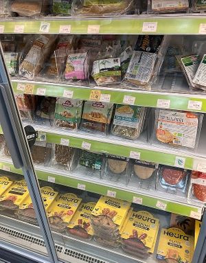  at Herbolario Navarro - Alcala in Madrid