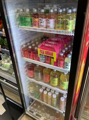  at Herbolario Navarro - Alcala in Madrid