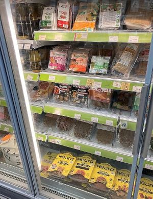  at Herbolario Navarro - Alcala in Madrid