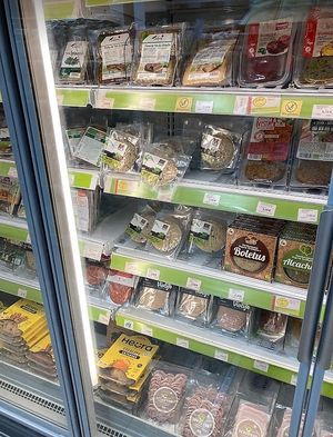  at Herbolario Navarro - Alcala in Madrid