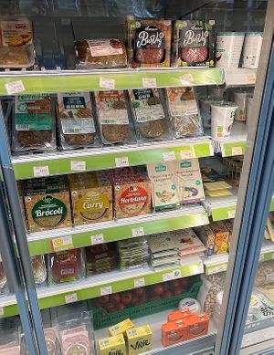  at Herbolario Navarro - Alcala in Madrid