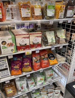  at Herbolario Navarro - Alcala in Madrid