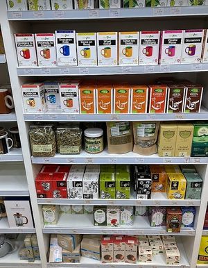  at Herbolario Navarro - Alcala in Madrid