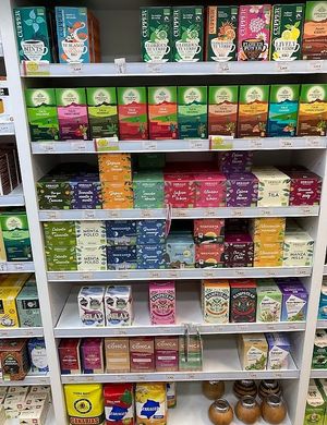  at Herbolario Navarro - Alcala in Madrid