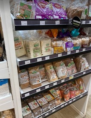  at Herbolario Navarro - Alcala in Madrid