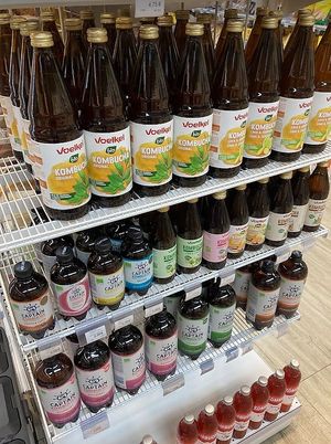  at Herbolario Navarro - Alcala in Madrid