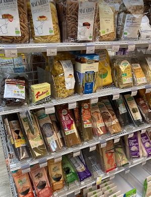  at Herbolario Navarro - Alcala in Madrid