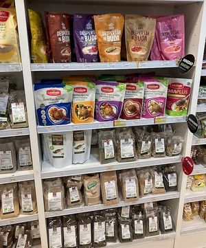  at Herbolario Navarro - Alcala in Madrid